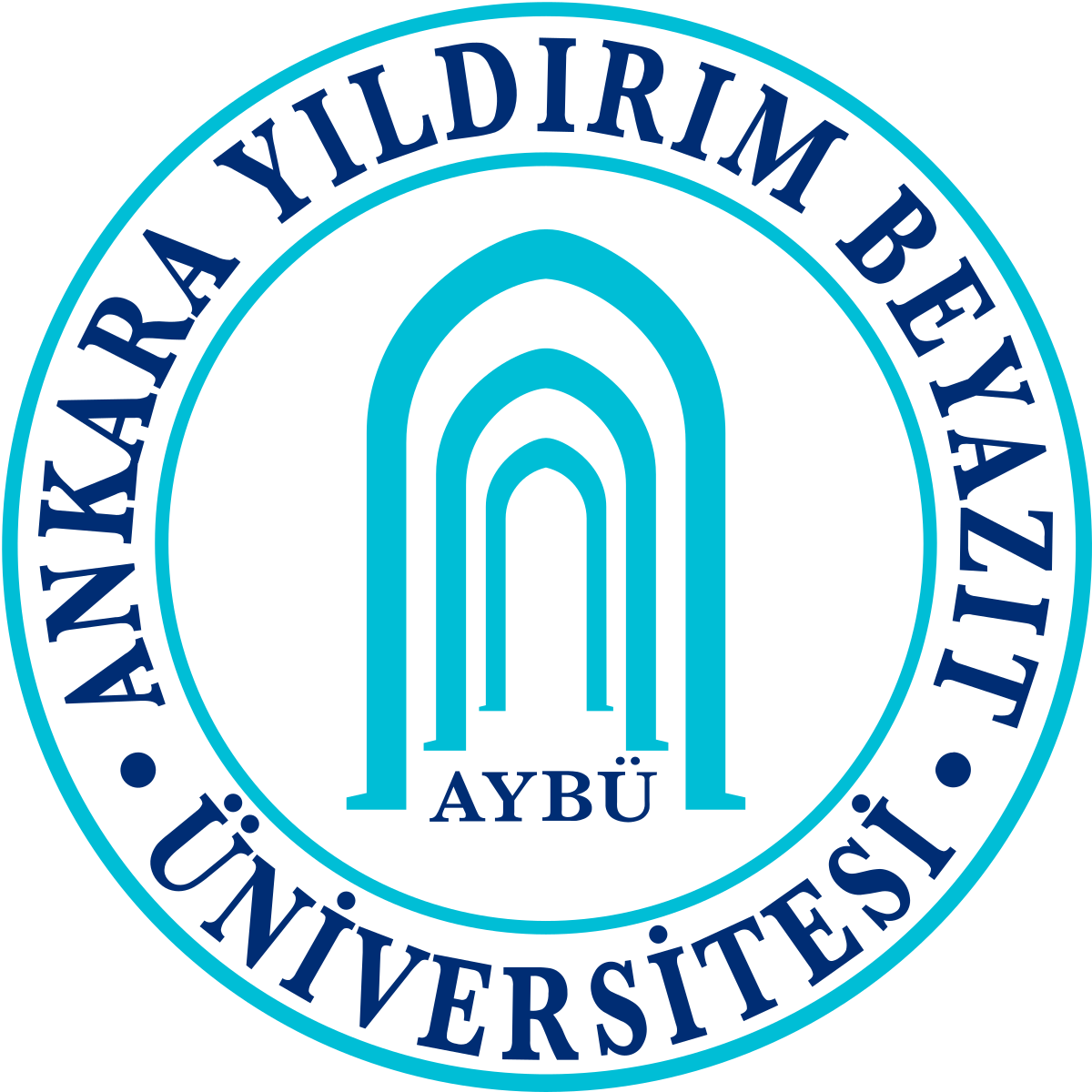 AYBÜ Logo